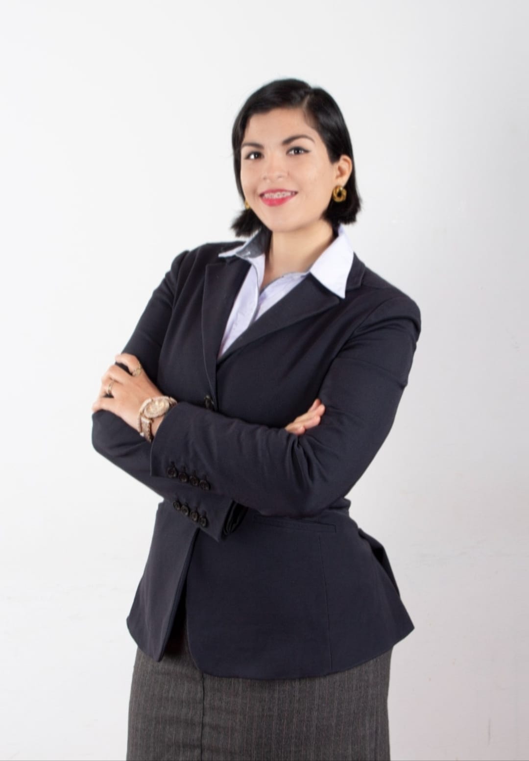 Maria Gabriela Soto Guillen - Realtor