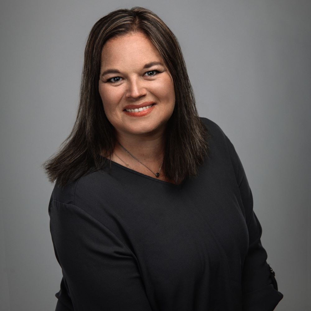 Amanda Geiger - Realtor in Coon Rapids, MN