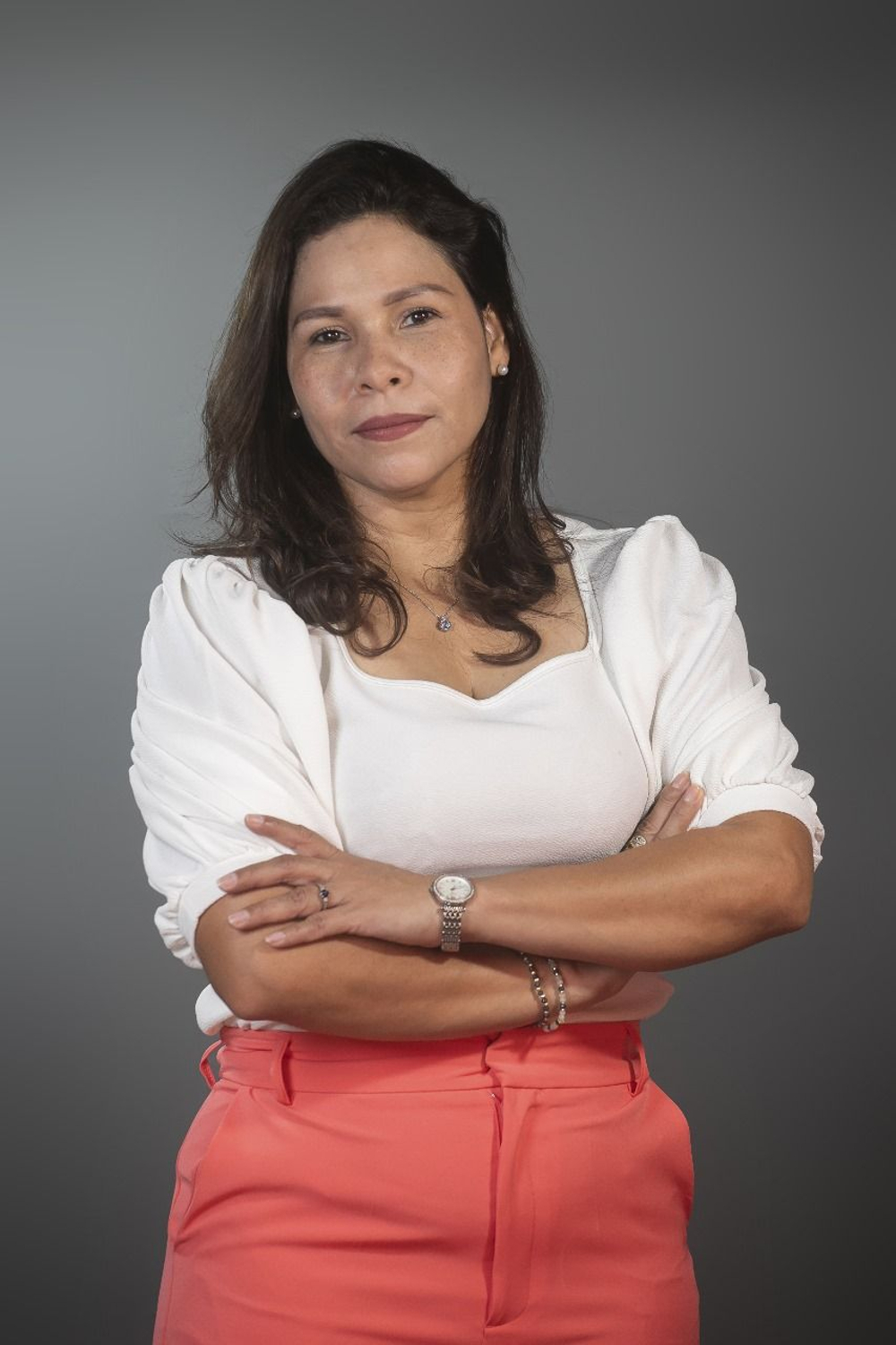 Mercedes De Los Angeles Grijalba Mejia - Realtor