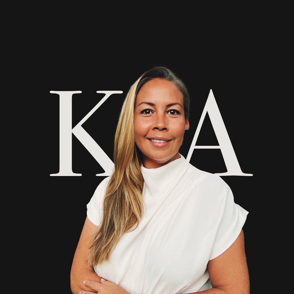 Ana Karolina Arevalo - Realtor in Managua