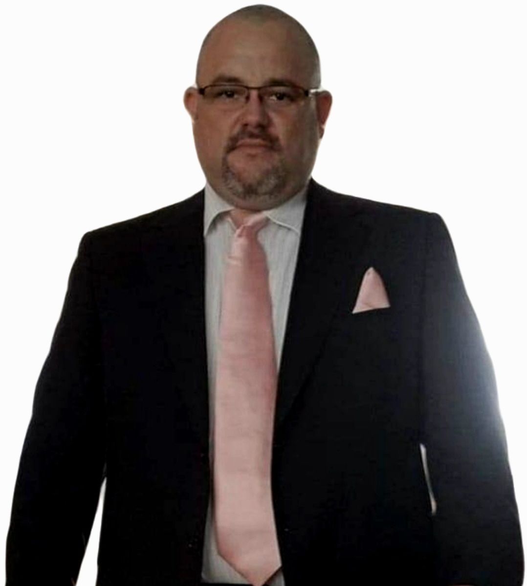 Rene Alberto Gallegos Frixione - Realtor