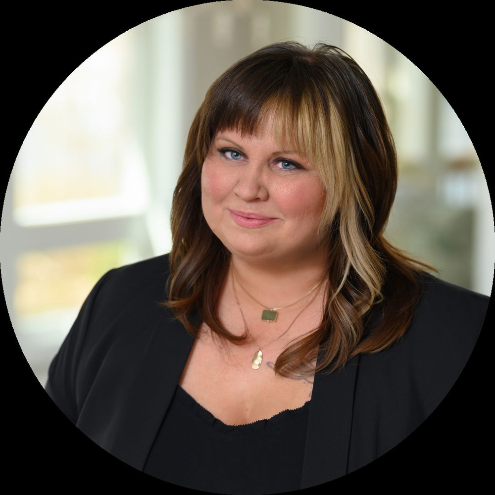 Sarah Johnson - Realtor in Minneapolis, MN