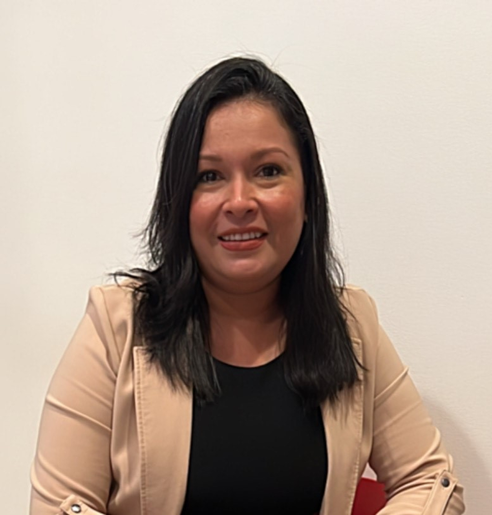 Keren Monge - Realtor