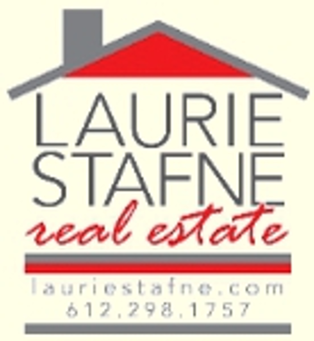 Laurie Stafne - Realtor in Woodbury, MN