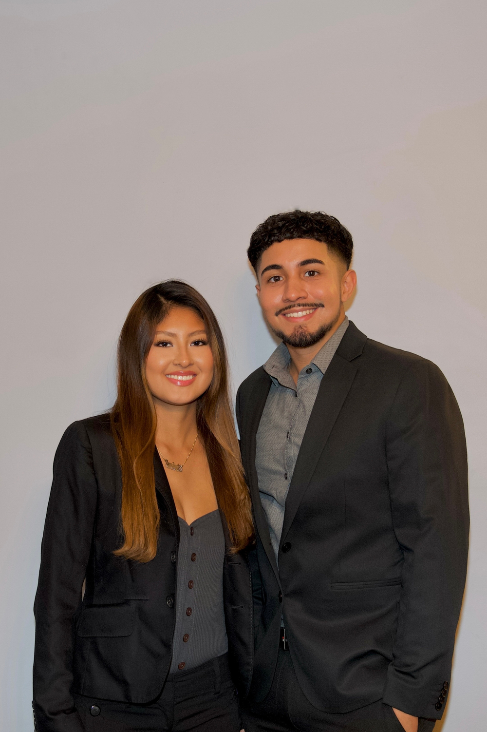 Elijah Aracena And Stephany Sosa - Realtor in Upper Montclair, NJ