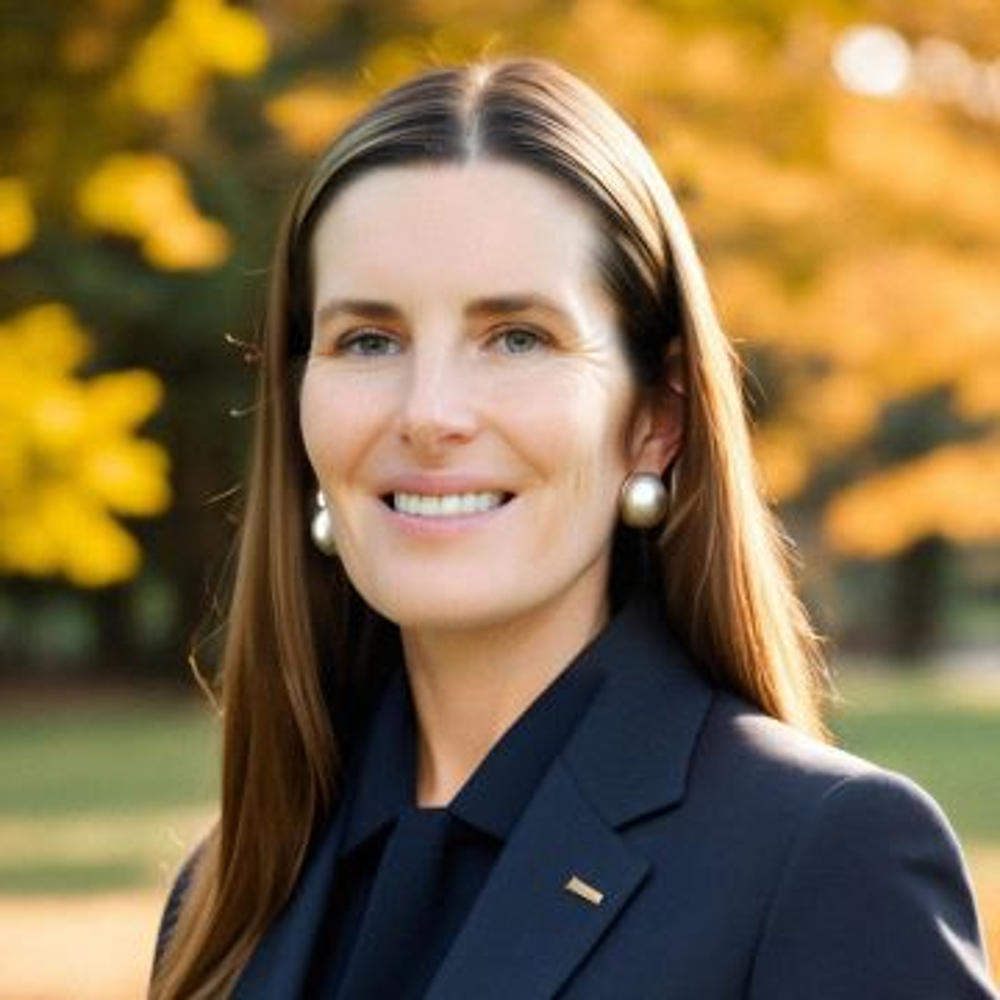 Olga Barsky - Realtor in Princeton, NJ