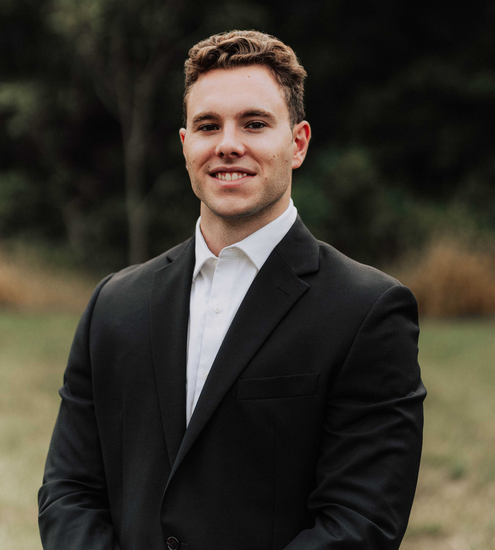 Nick Brennan - Realtor in Ocean City, NJ