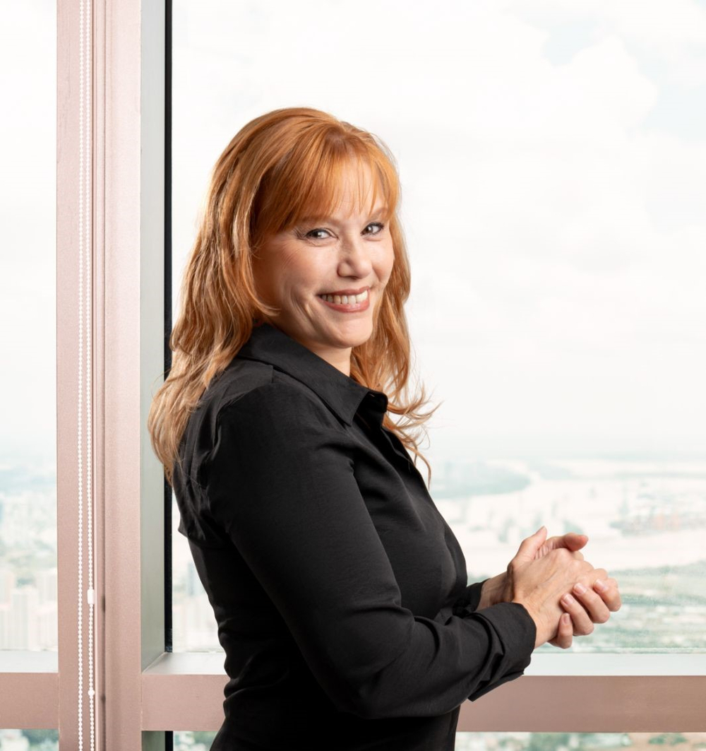 Cynthia Donat - Realtor in Clifton, NJ