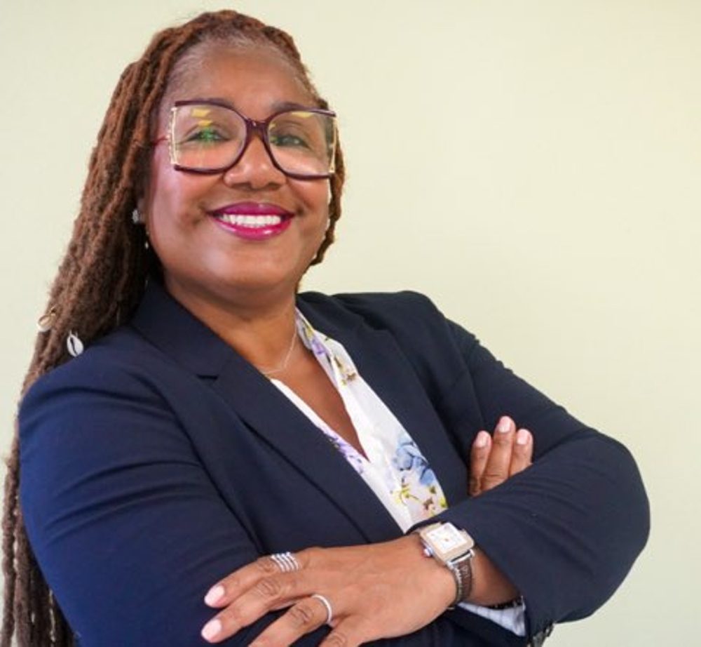 Ericka Horsley - Realtor in Summit, NJ