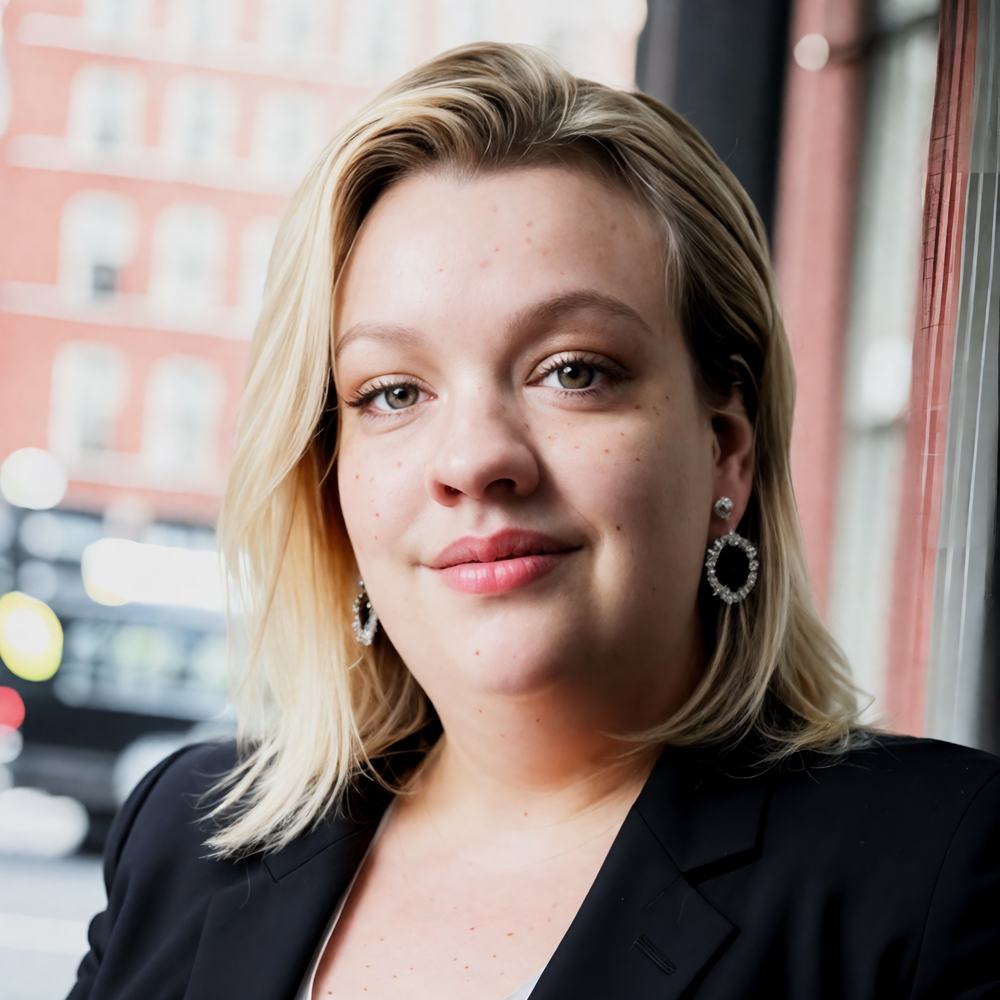 Courtney Randolph - Realtor in Sparta, NJ