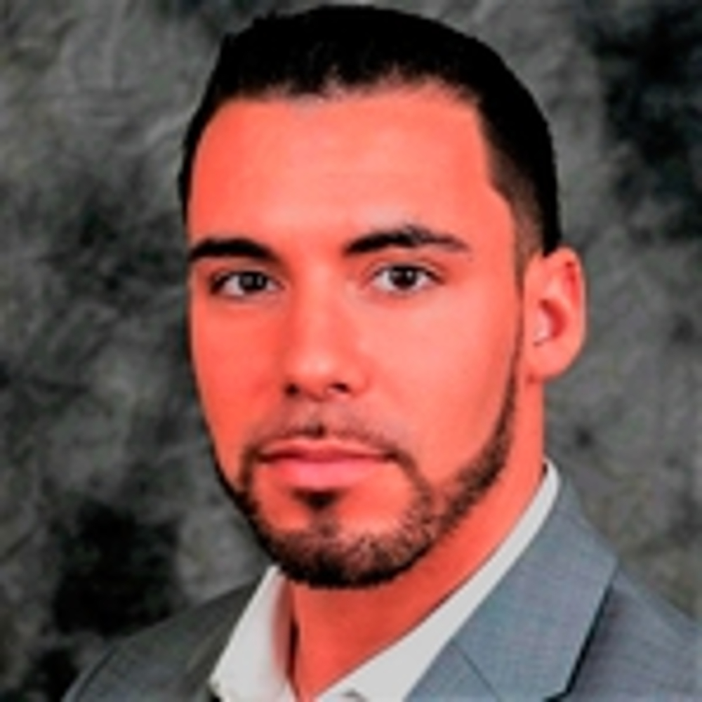 Vincent Oliva - Realtor in Englishtown, NJ