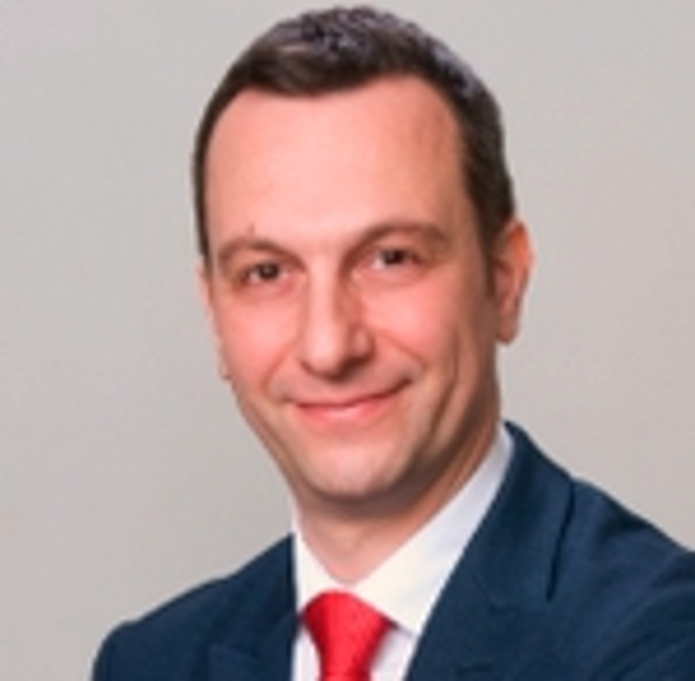Nenad Radic - Realtor in Princeton, NJ