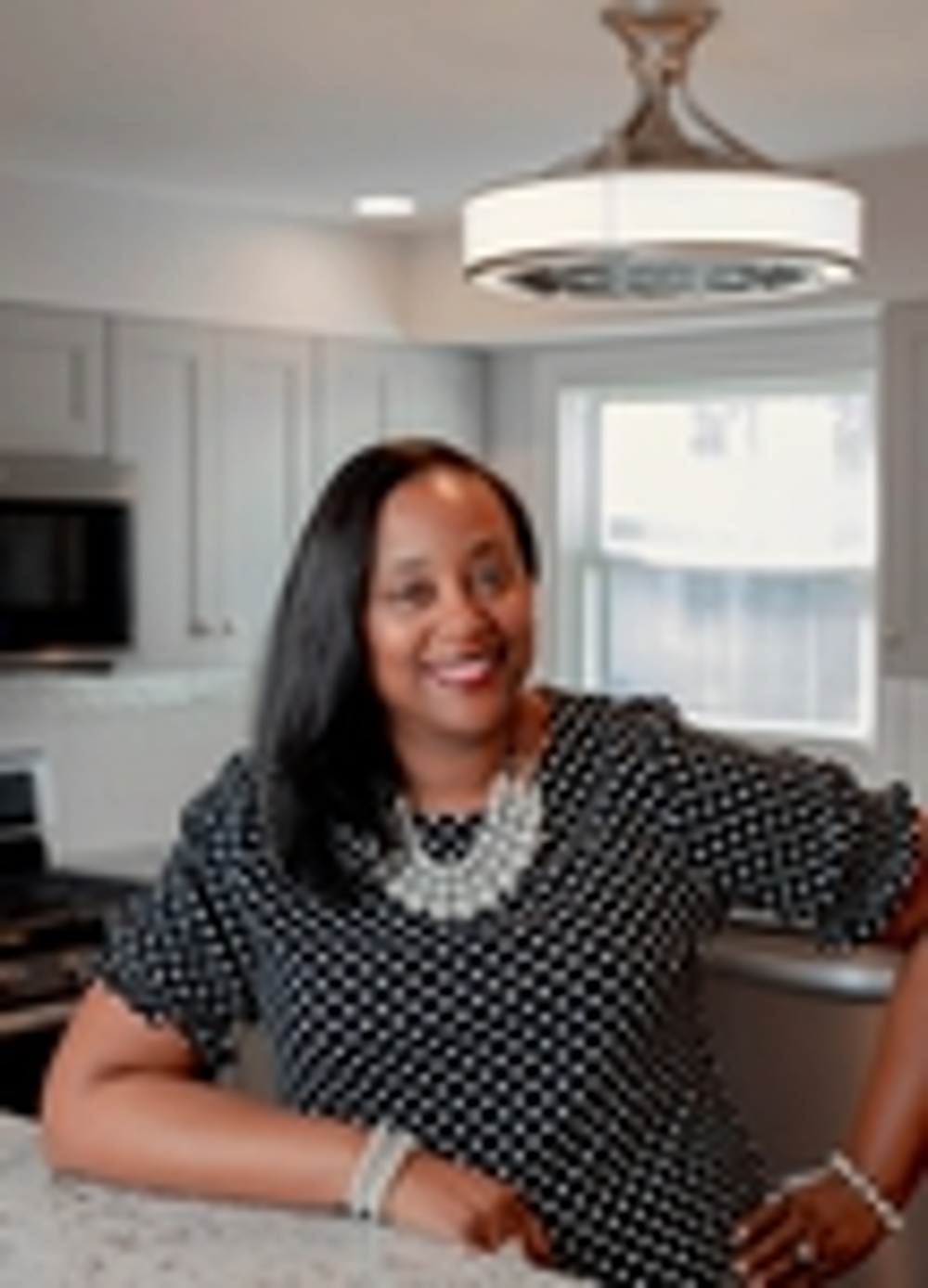 Tonia Davis - Realtor in Moorestown, NJ