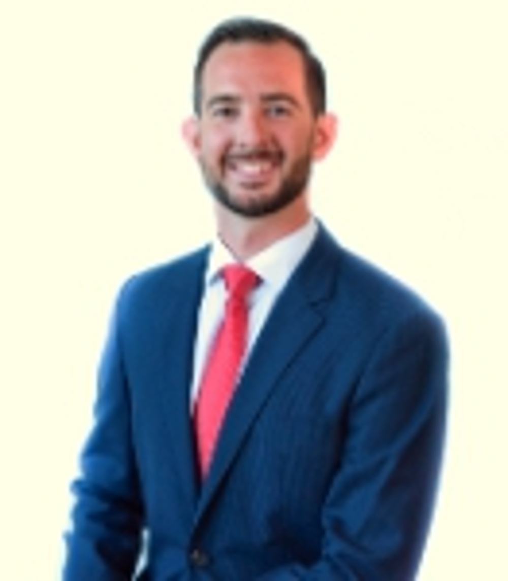 Andrew Truesdale - Realtor in Morristown, NJ