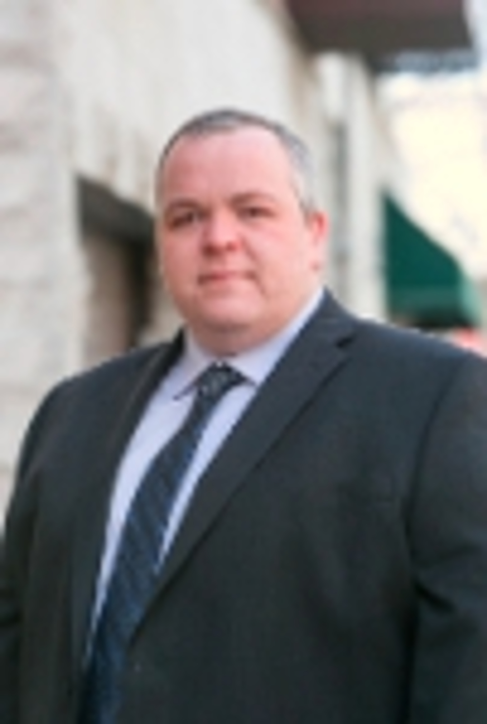 Kevin Wilson - Realtor in Hoboken, NJ