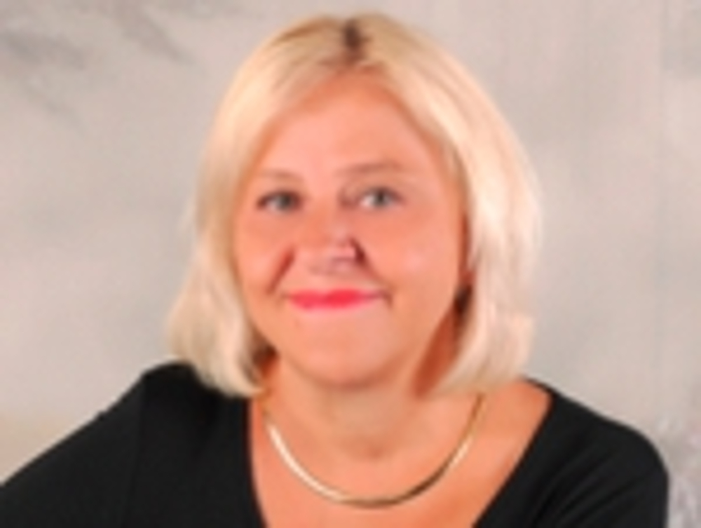 Peggy Trstensky - Realtor in Metuchen, NJ