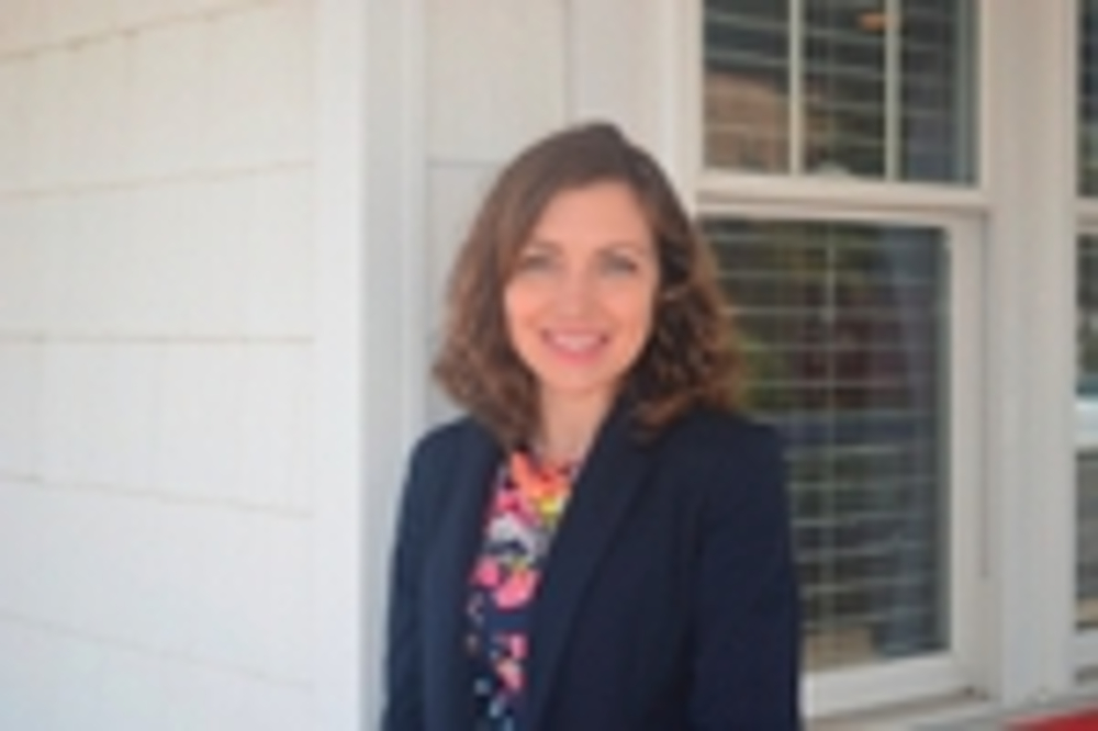 Katie Boyle - Realtor in Ocean City, NJ
