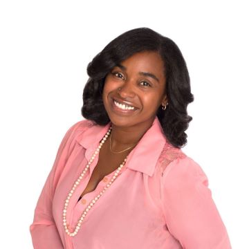 Egypt Rochester - Realtor in NJ