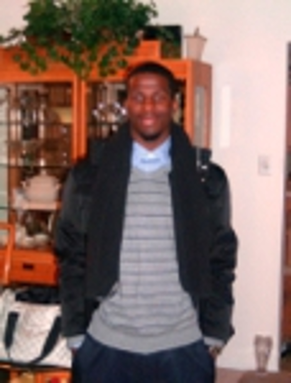 Jamal Woodards - Realtor in Sewell, NJ