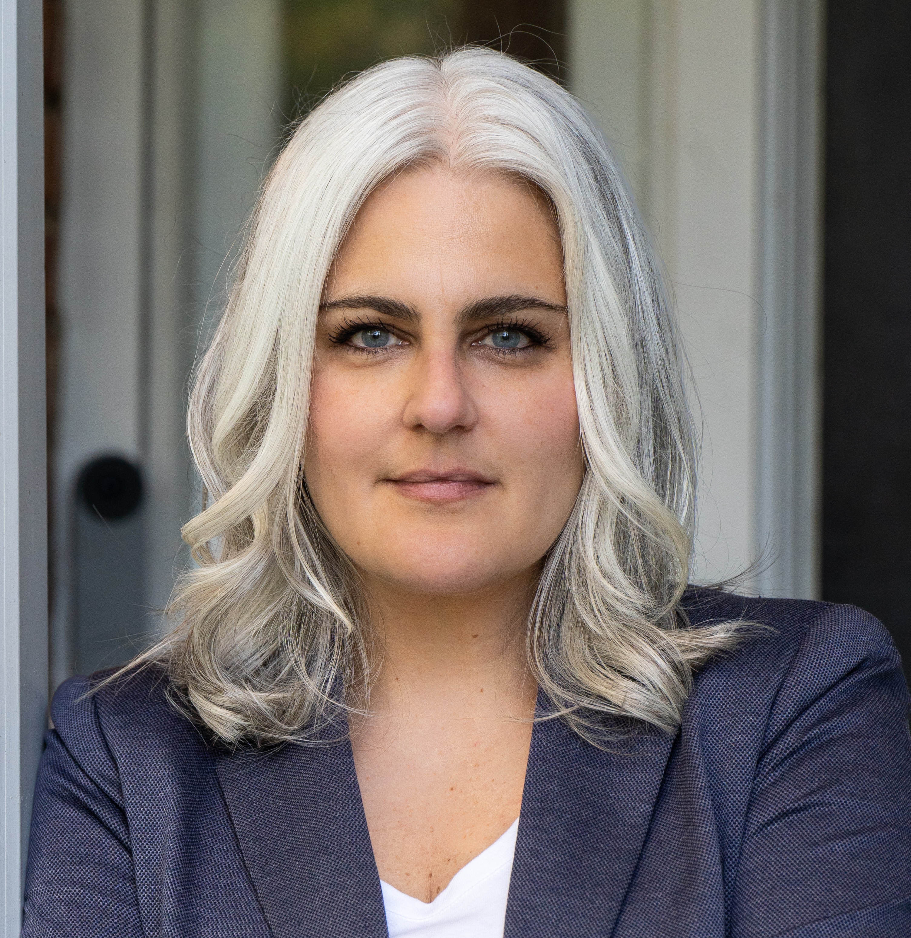 Nicole Kokozakis - Realtor in NJ