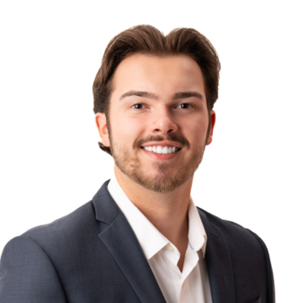 Gavin O'Connor - Realtor in Cherry Hill, NJ