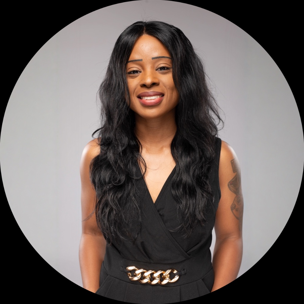 Diara Palmer - Realtor in NJ