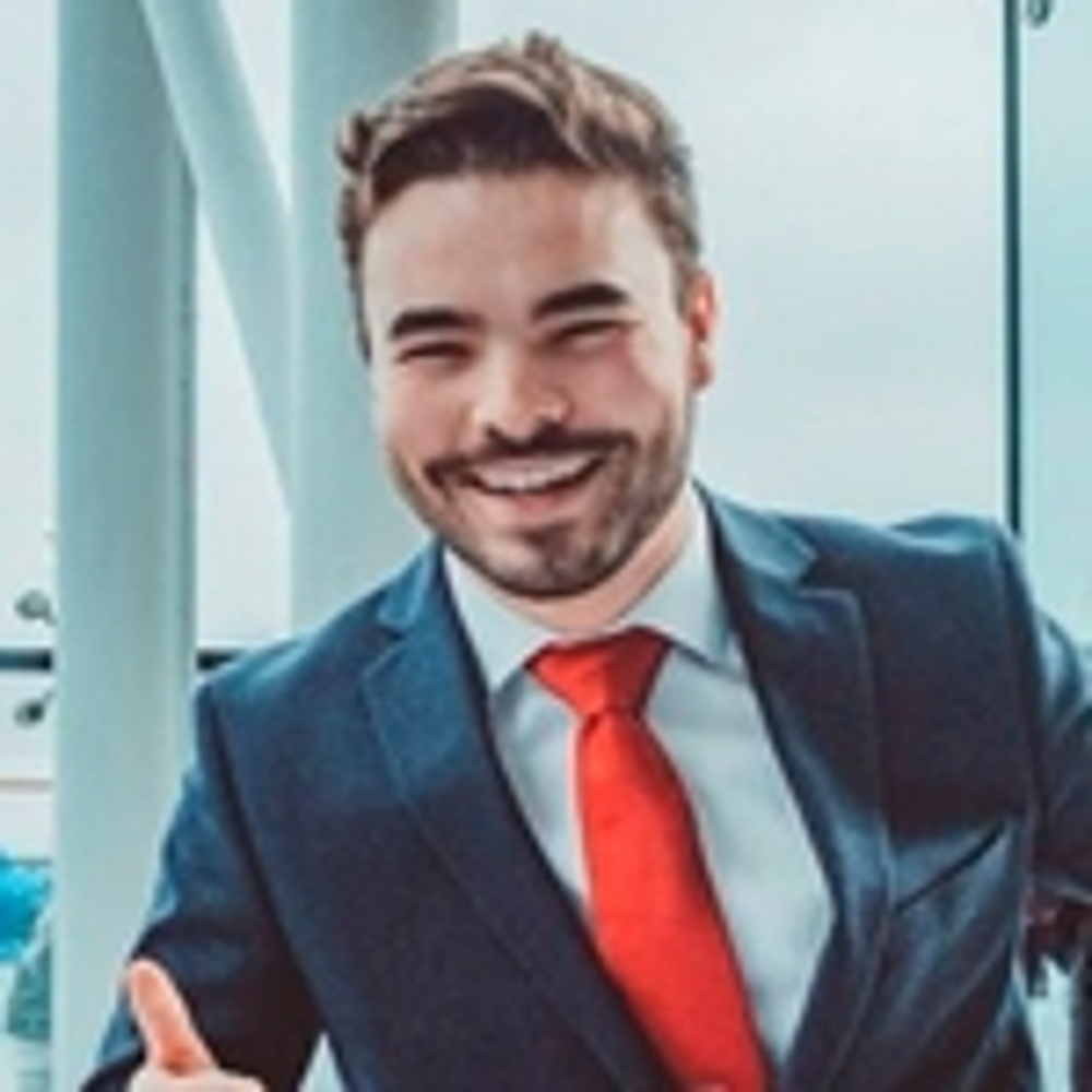 Lucas Gallo - Realtor in Hoboken, NJ
