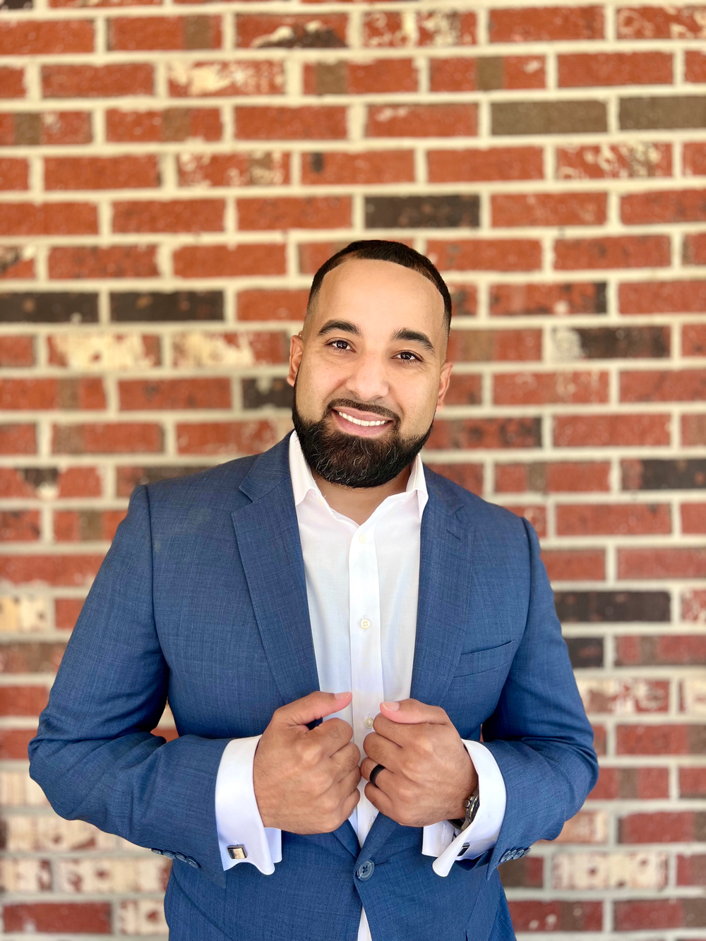 Raul Negron - Realtor in Sewell, NJ