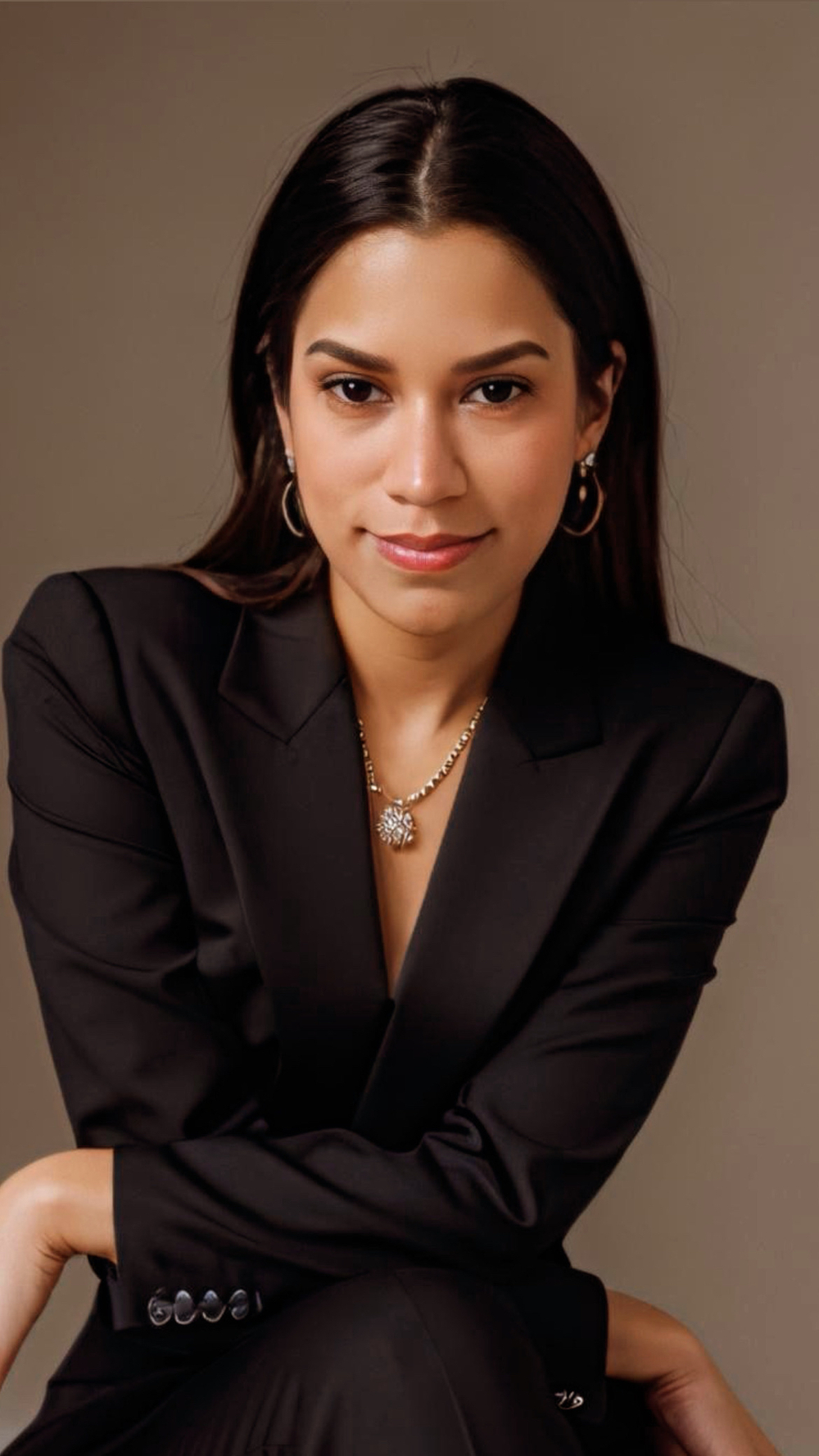 Cesarina Ventura - Realtor in Hoboken, NJ