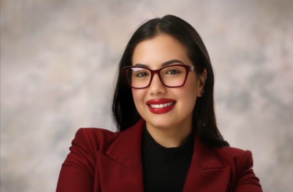 Zeina Mackie - Realtor in Wayne, NJ
