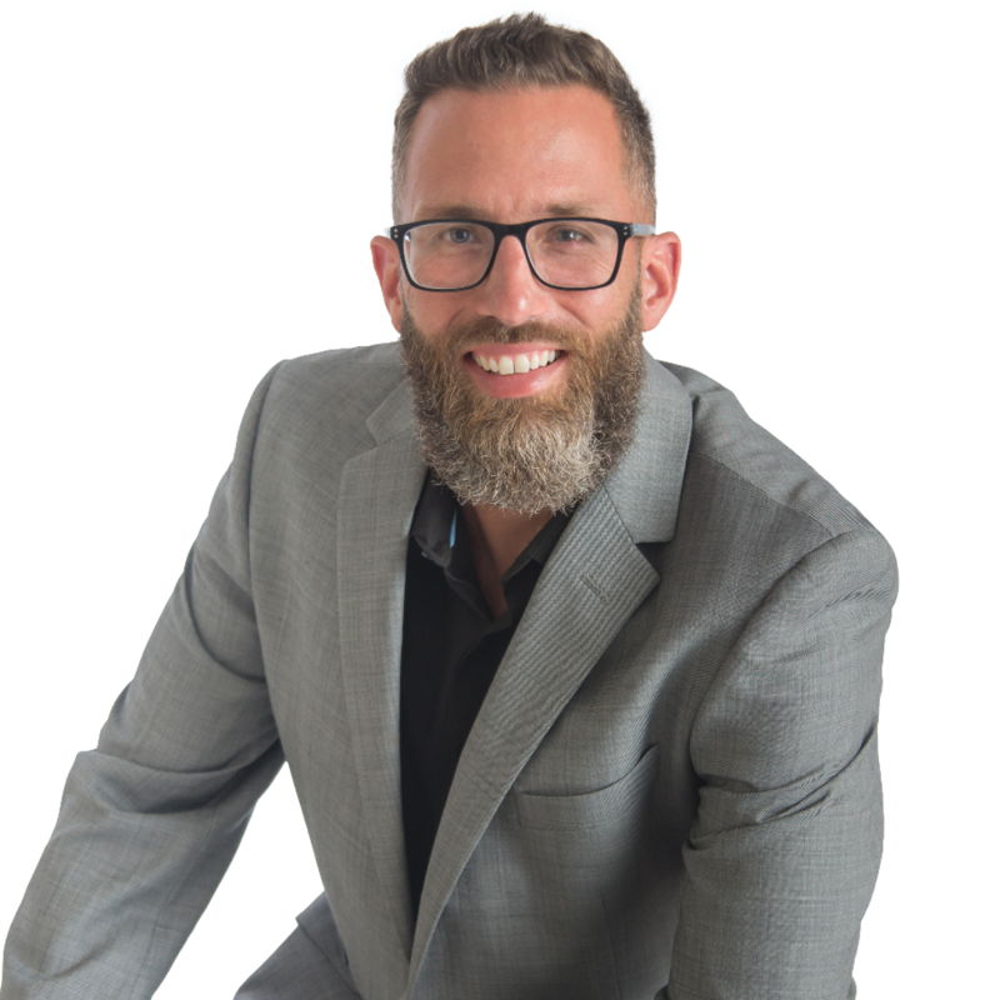 Matt Tomkinson - Realtor in Sewell, NJ