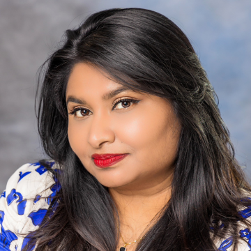 Amanda Gumani - Realtor in NJ