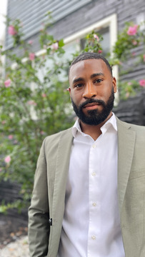 Melvin Bruce Ii - Realtor in NJ