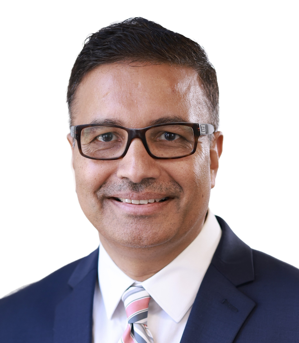 Rajiv Singh - Realtor in Belle Mead, NJ