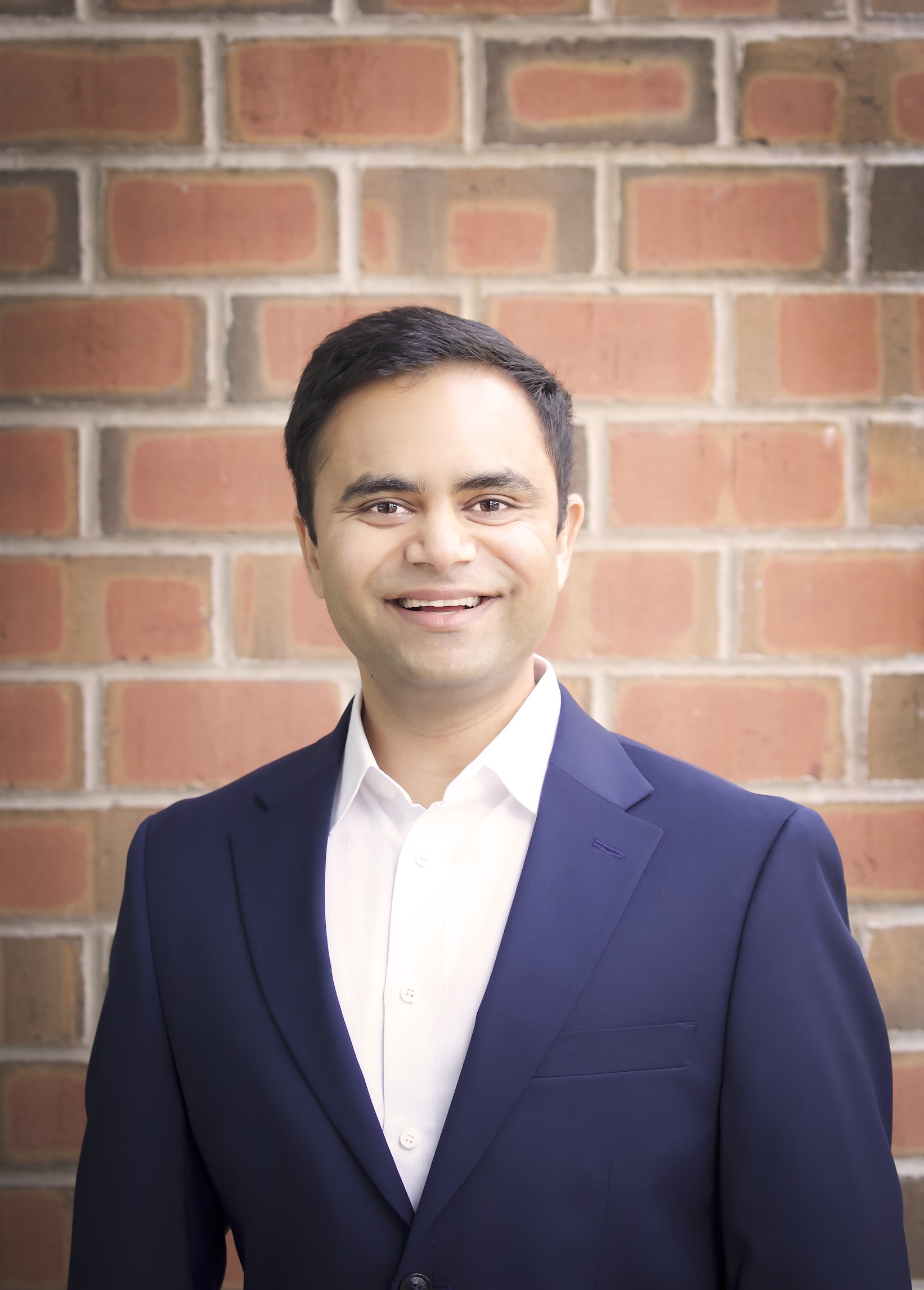 Hardik Gajera - Realtor in NJ