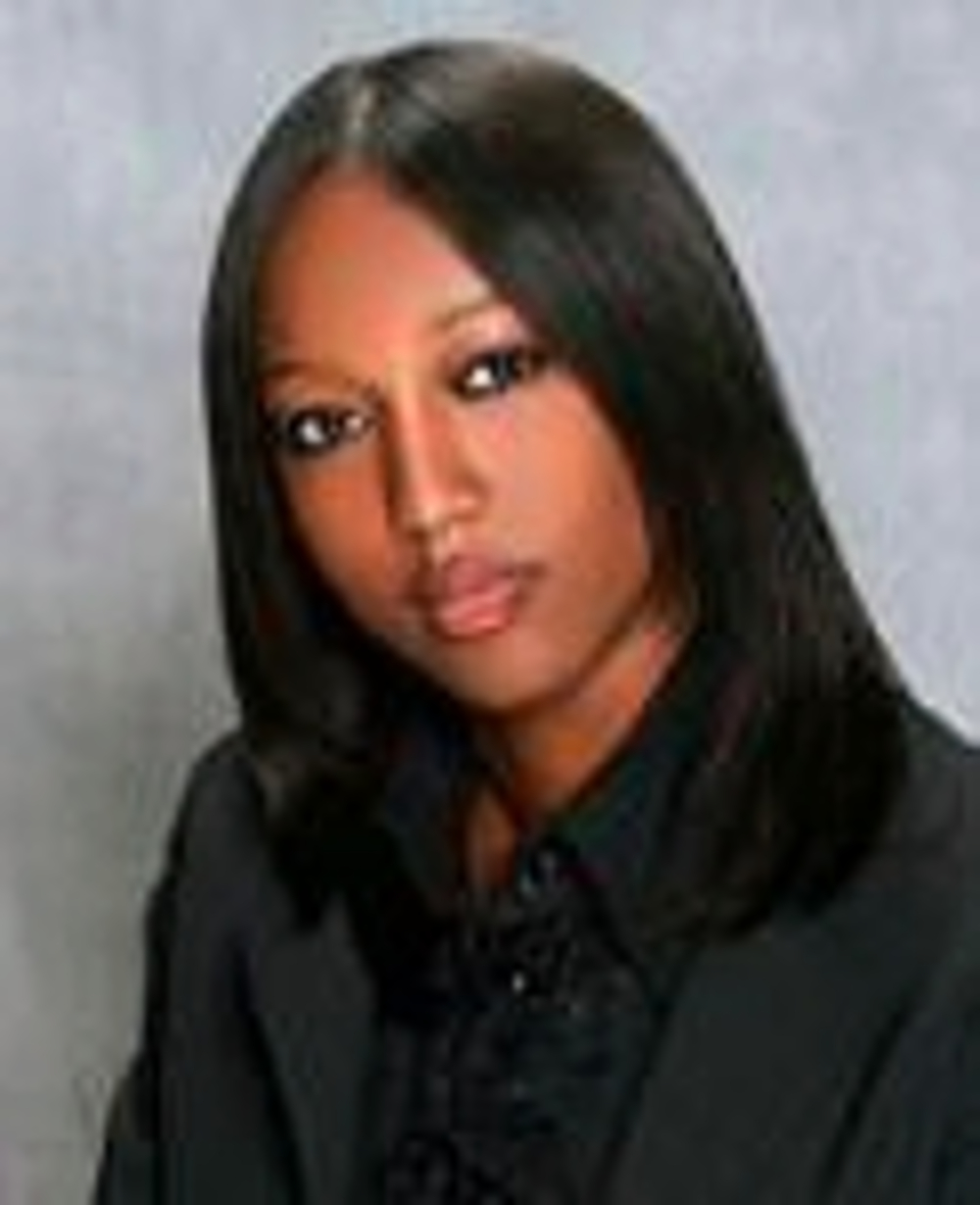 Nadiyah Hall - Realtor in Hoboken, NJ