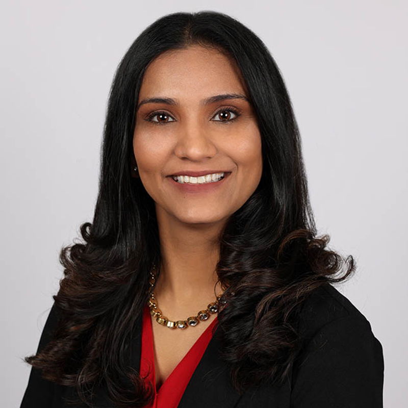 Ushma Trivedi - Realtor in NJ
