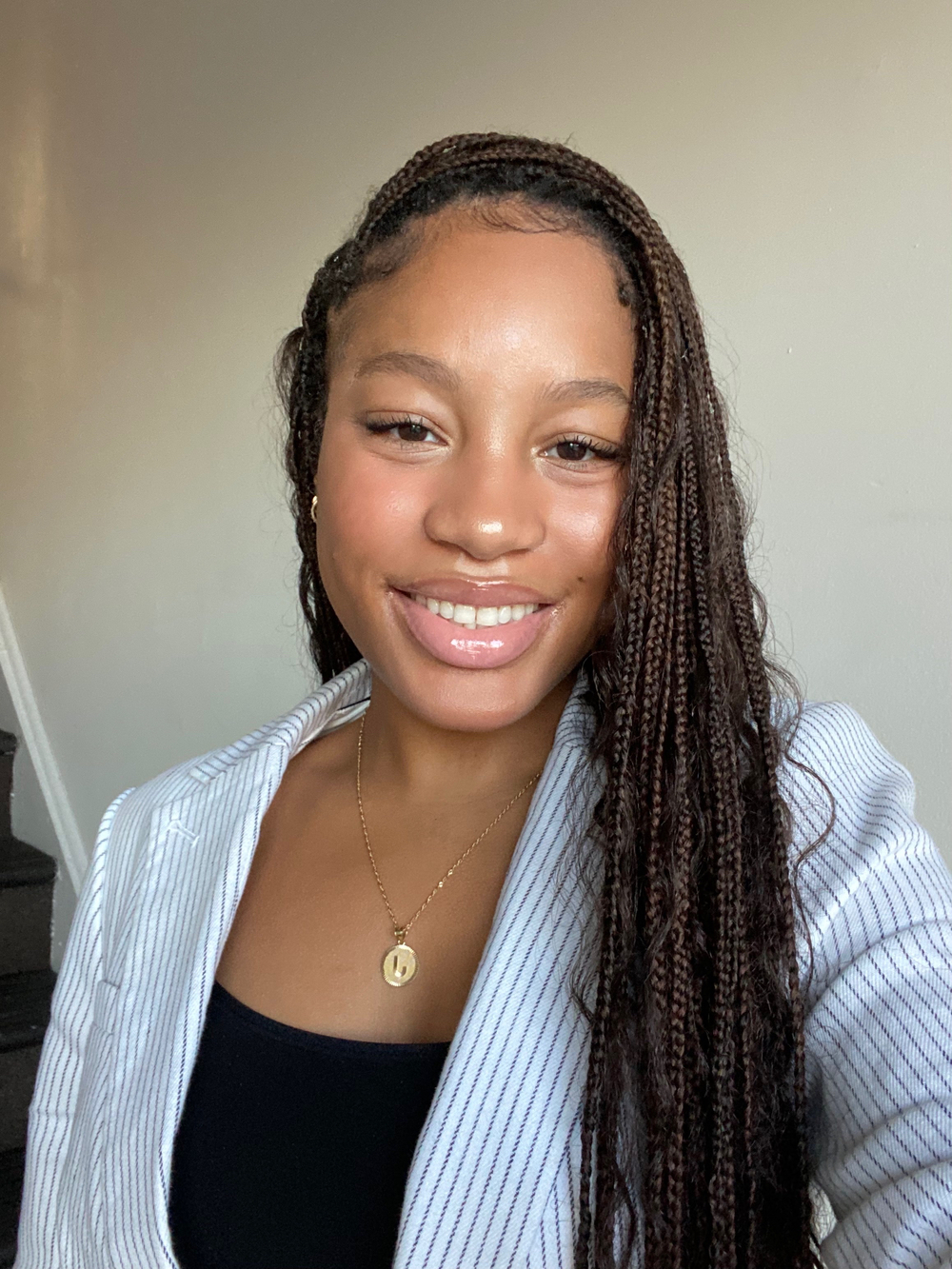 Jelisa Cejour - Realtor in NJ