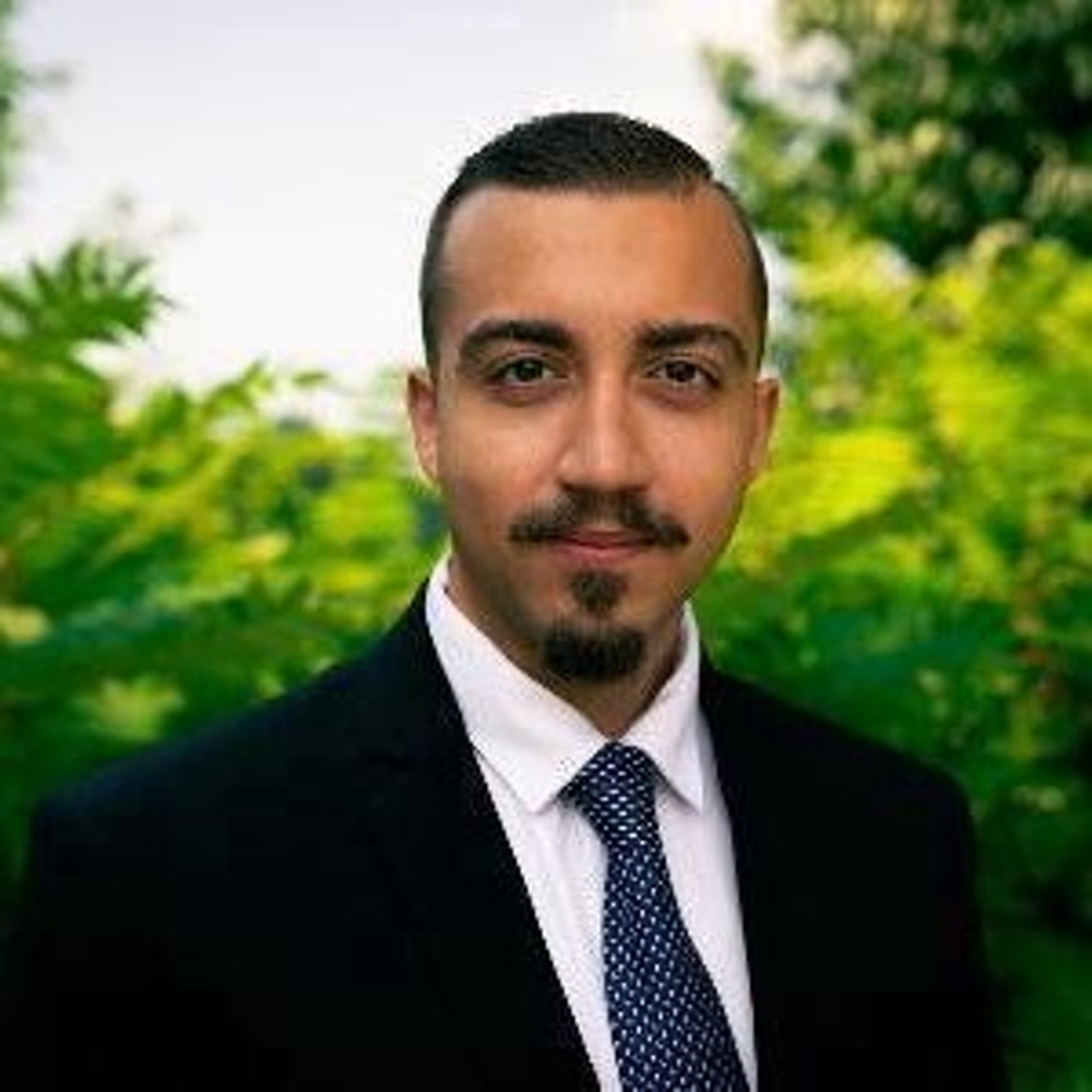 Alexander Vazquez - Realtor in Moorestown, NJ