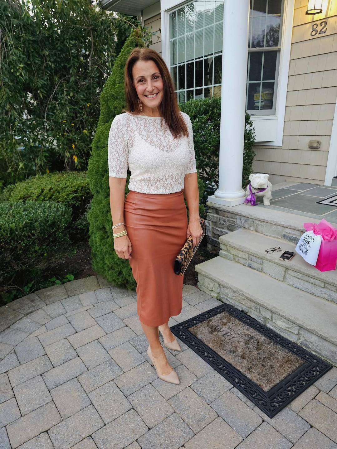 Deborah Silva - Realtor in NJ