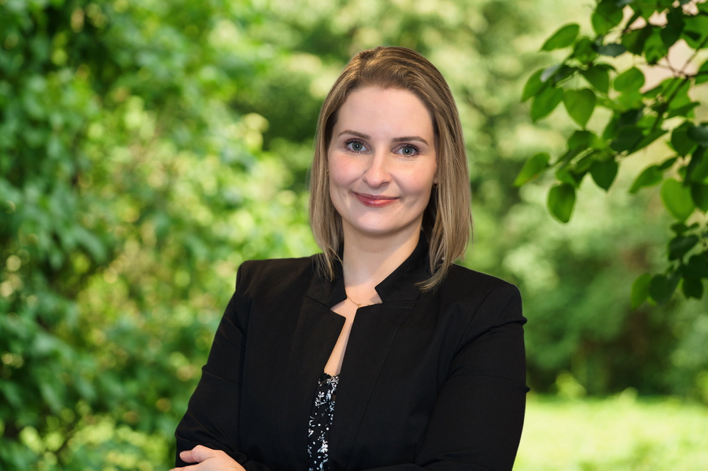 Cortney Dieterly - Realtor in Robbinsville, NJ