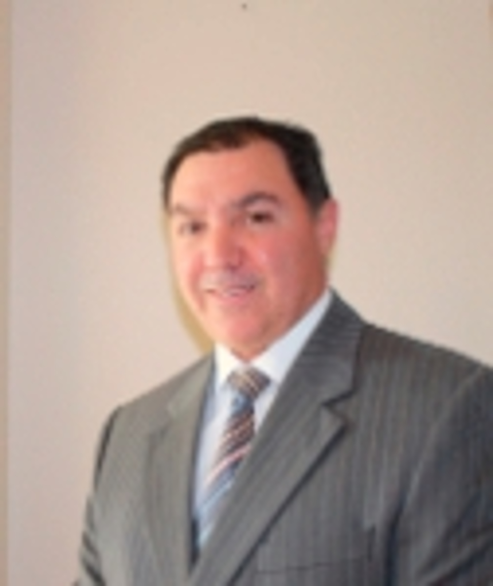 Ariel Ojeda - Realtor in Fort Lee, NJ