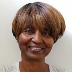 Carolyn Morgan - Realtor in NJ