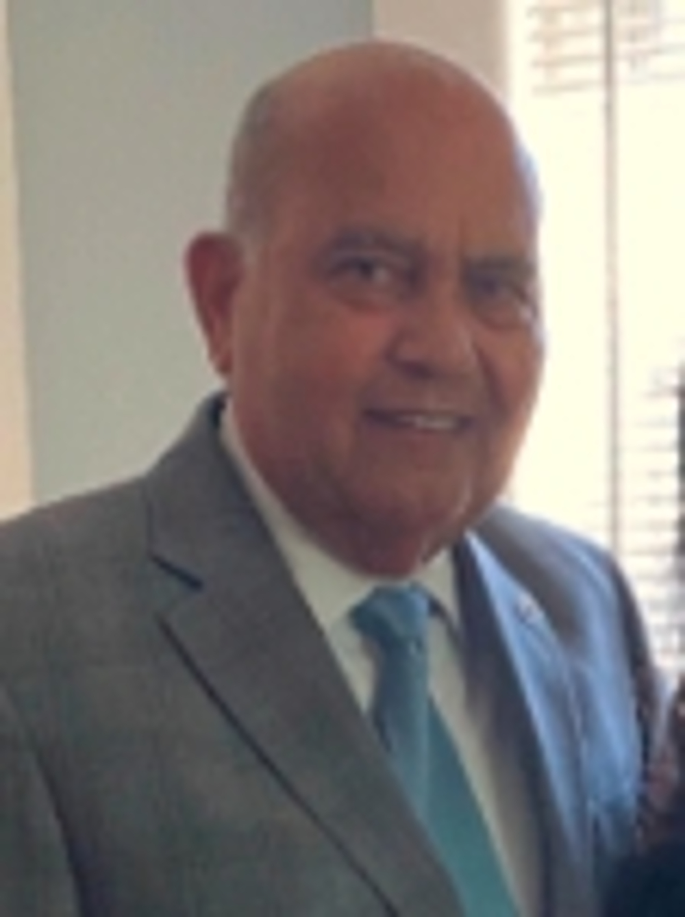 Hector Martinez - Realtor in Fort Lee, NJ