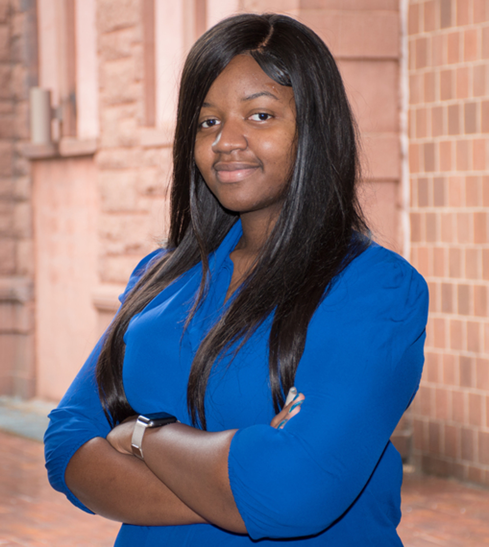 Dominique Hughey - Realtor in NJ