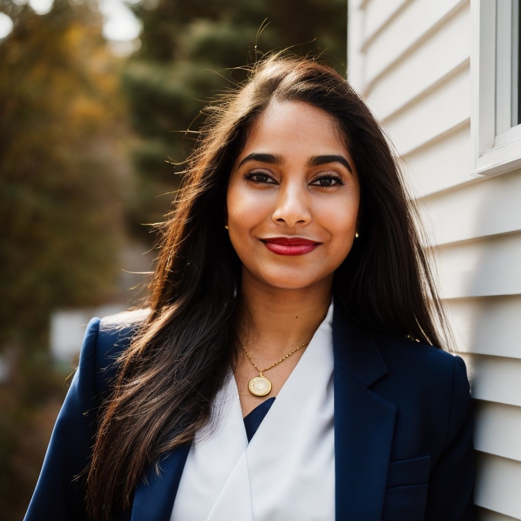 Prashanthi Tatineni - Realtor in NJ