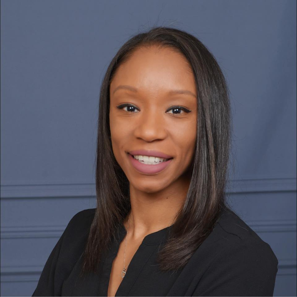 Ashley Apwah - Realtor in Morristown, NJ