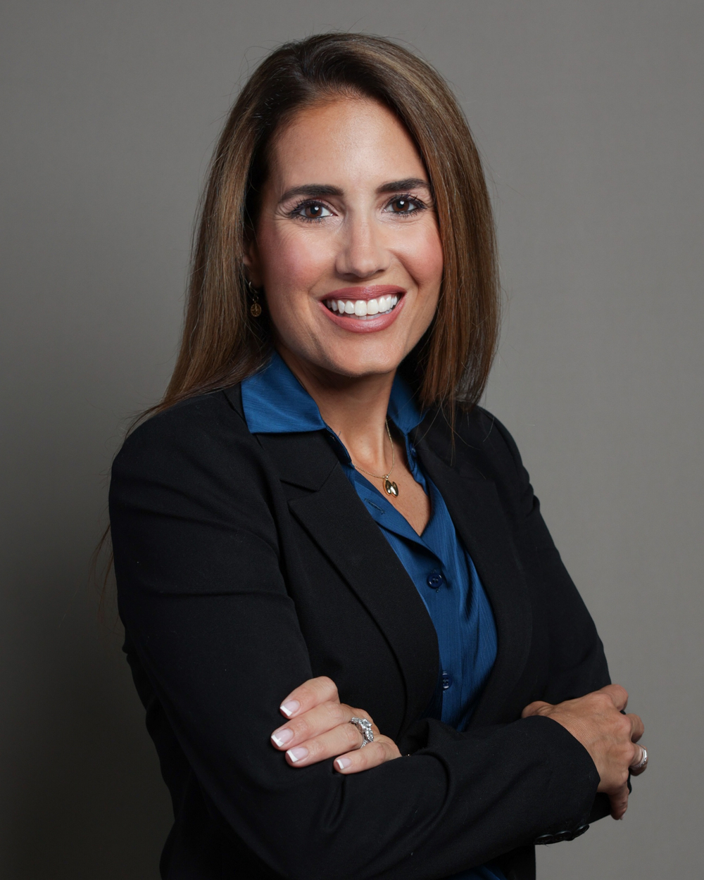 Nicole Force - Realtor in Woodcliff Lake, NJ