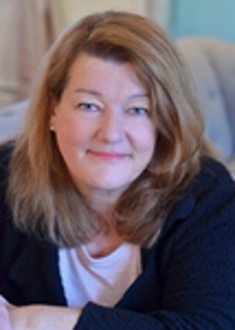 Yvonne Kruiten - Realtor in Upper Montclair, NJ