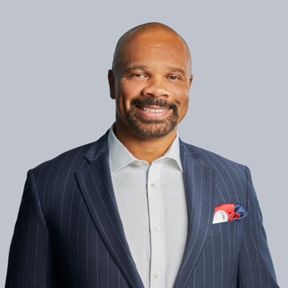 Deon Harris - Realtor in Maplewood, NJ